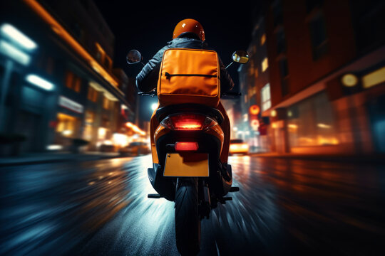 Fast Delivery Lojistik A.Ş.